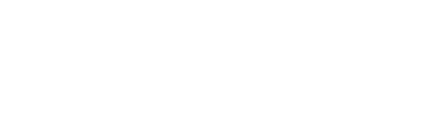 Red Deer Airport Full Logo White