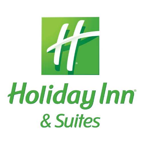 Holiday Inn & Suites Red Deer South logo