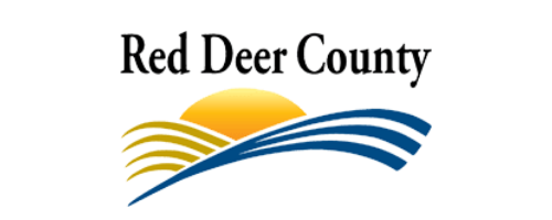 Red Deer County Logo