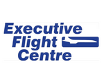 Executive Flight Centre Logo