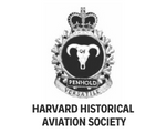 Harvard Historical Aviation Society Logo