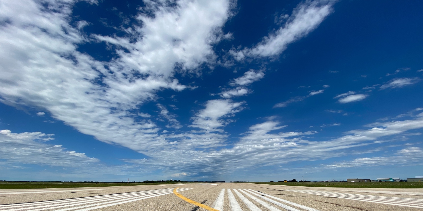 Ruby Rd Airport Rd Red Deer Regional Airport Reports Another Successful Year | Red Deer ...